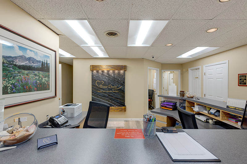 Top Rated Dentist