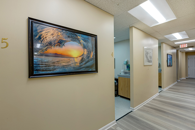 Dentist in VA