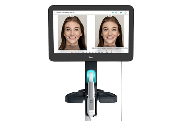 iTero Scanner in Fairfax