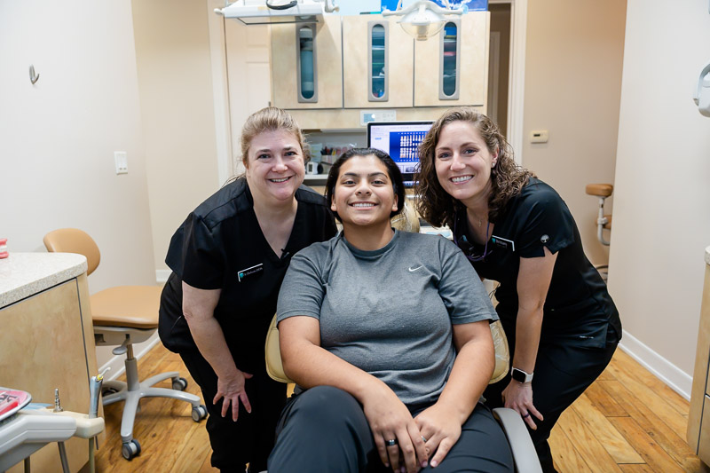 Cosmetic Dentistry in League City