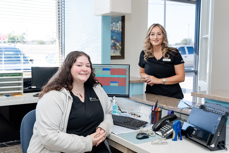 Invisalign in League City