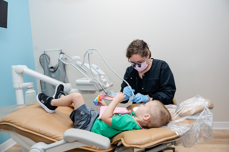 Dental Treatments in League City