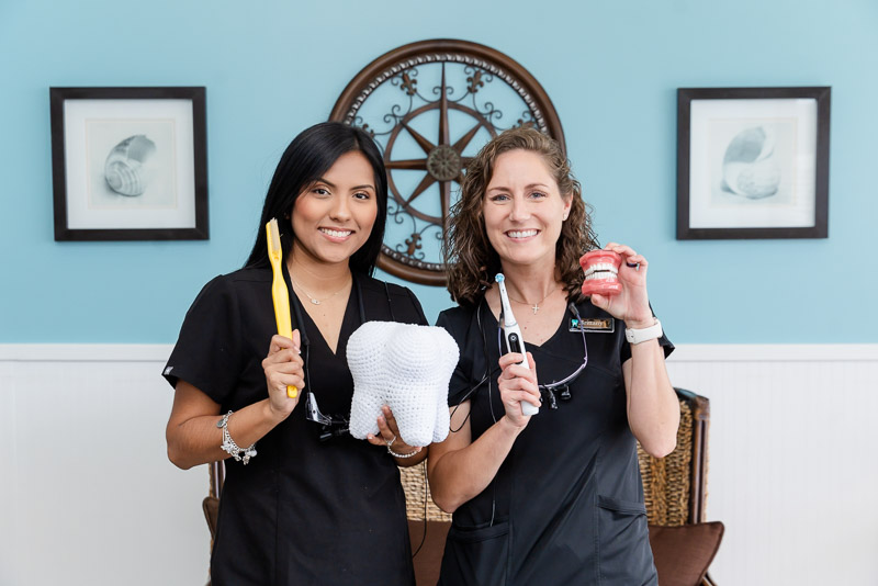 Invisalign in League City