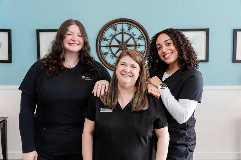 Cosmetic Dentistry in League City