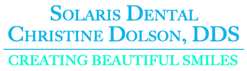 Dentist in League City