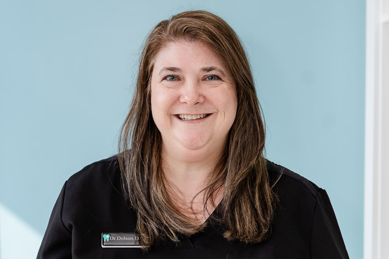 Meet Christine Dolson DDS, PA in League City