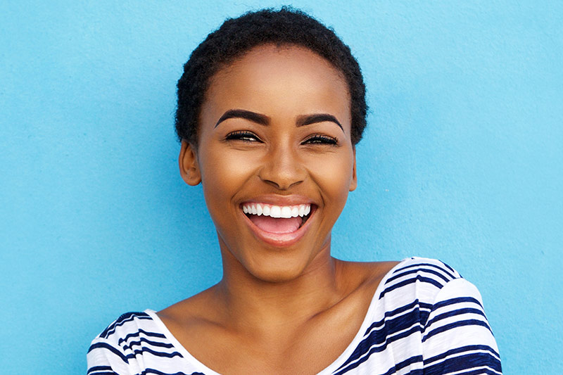 Invisalign in League City