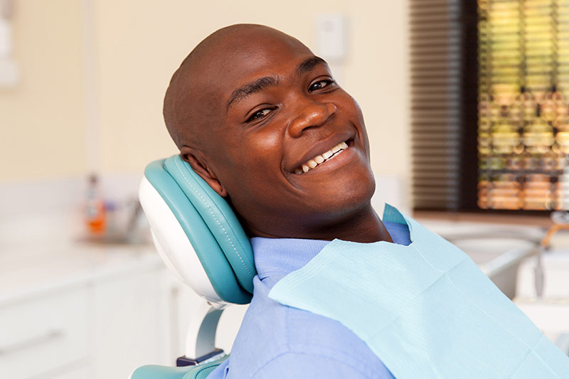 Bone Grafting in League City