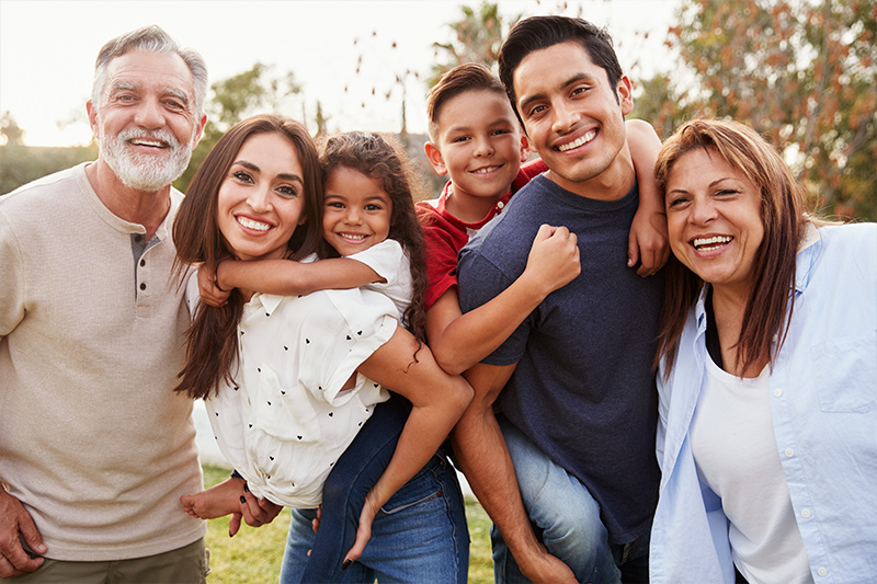 Fluoride Treatments in League City
