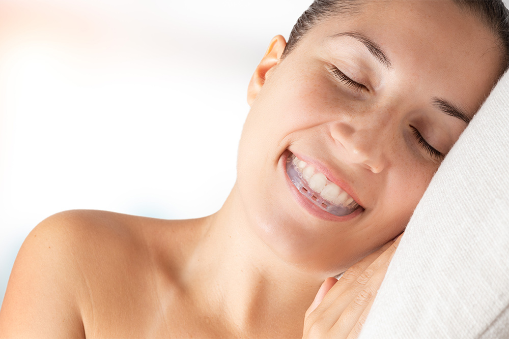 Sleep Apnea Appliances in League City