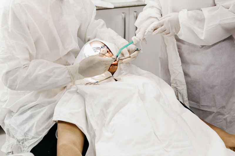 Electric Handpiece in Willimantic