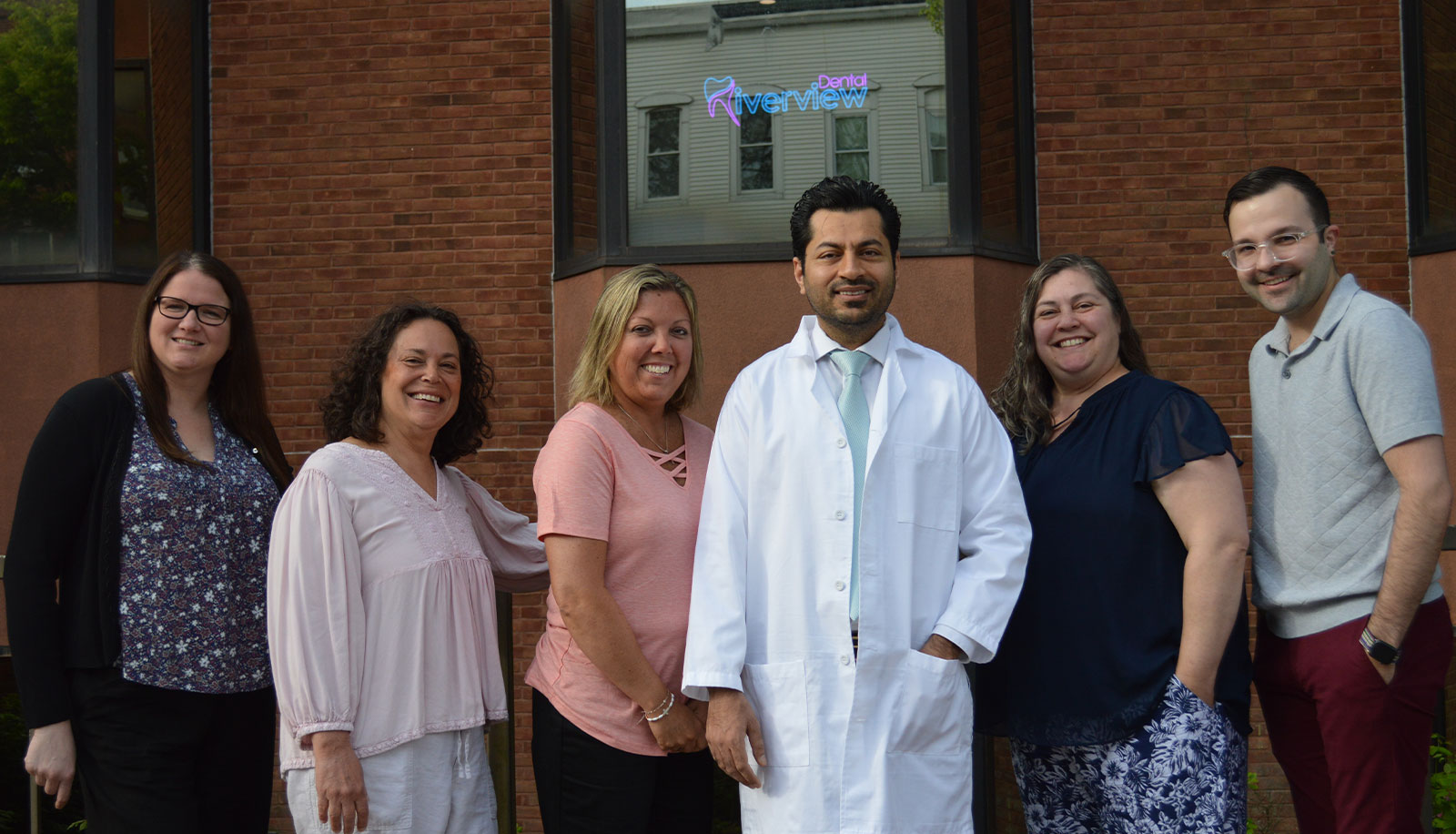 Dentist in Willimantic