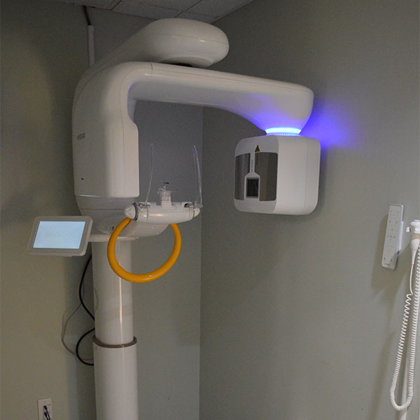 Dentist in CT