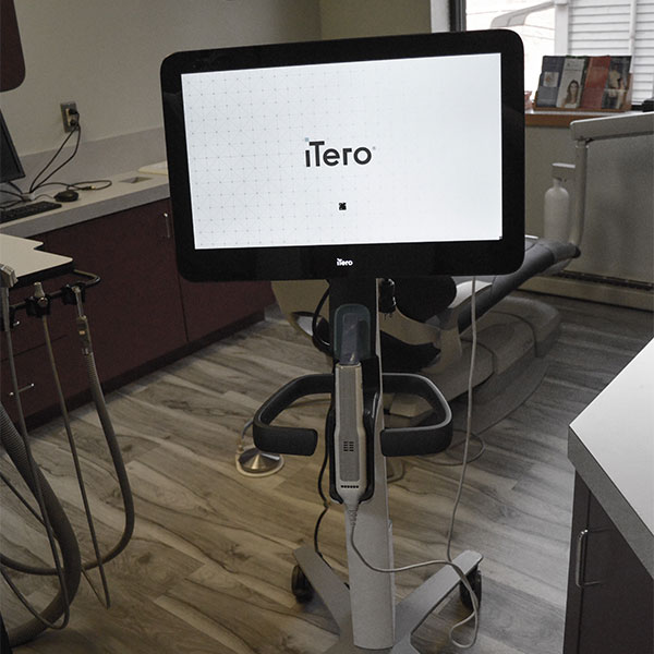 Top Rated Dentist