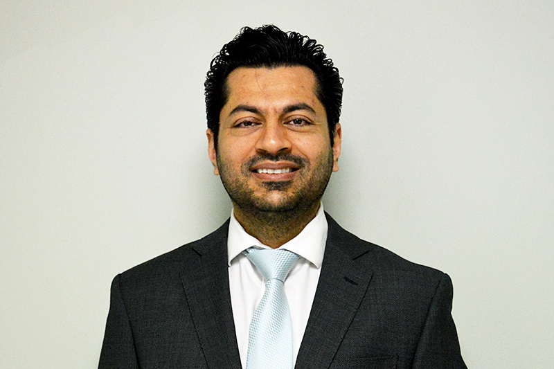 Dr. Amandeep Singh
