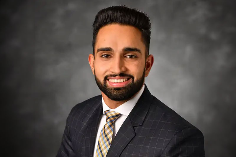 Dr. Prabhjot Singh