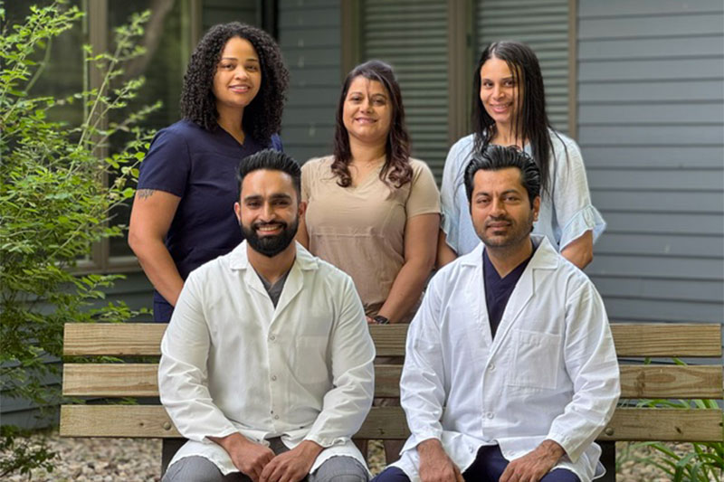 Dentist in South Windsor