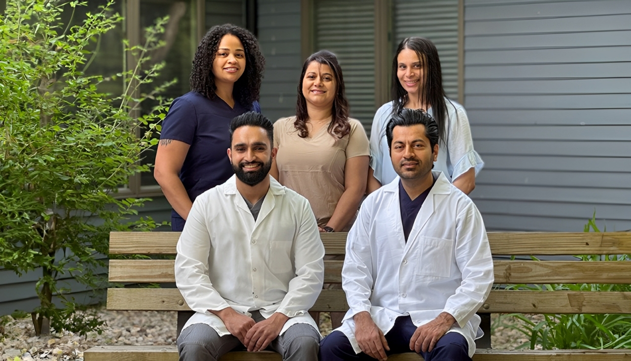 Dentist in South Windsor