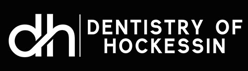Dentist in Hockessin