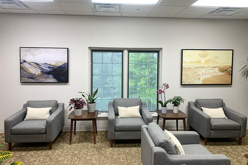 Office Tour