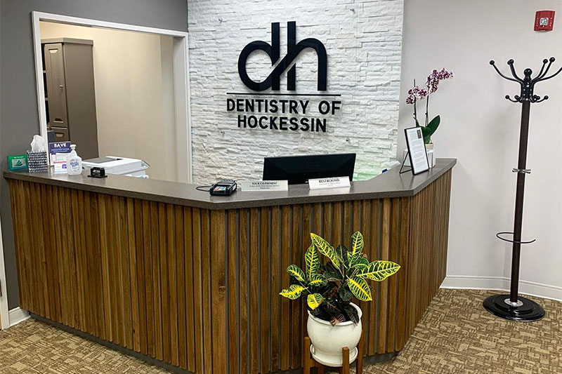 Office Tour