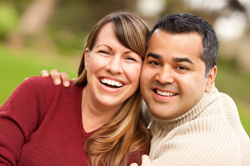 Dental Bonding in Hockessin