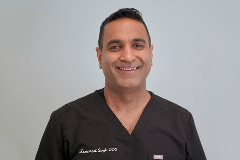 Dr. Singh