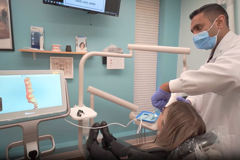 Top Rated Dentist