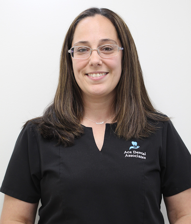 Dentist in Waterbury