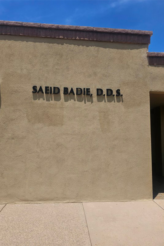 Top Rated Dentist