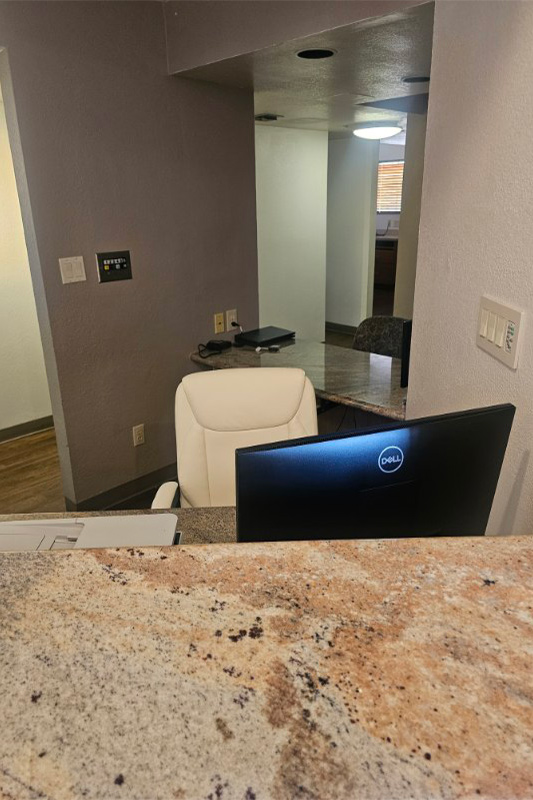 Dentist in AZ