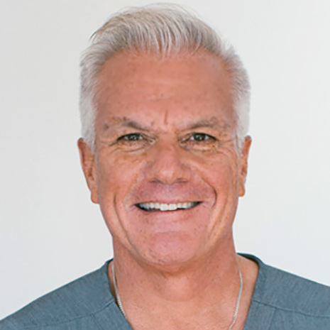 Dr. David Villarreal