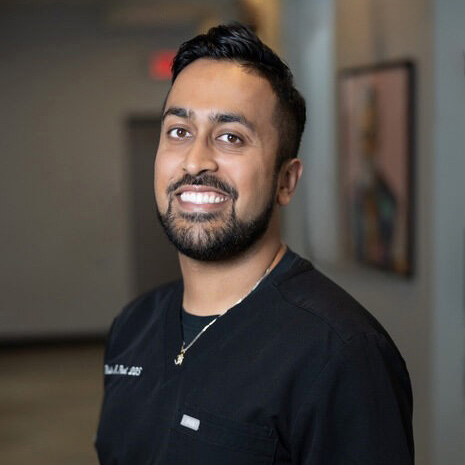 Dr. Rishi