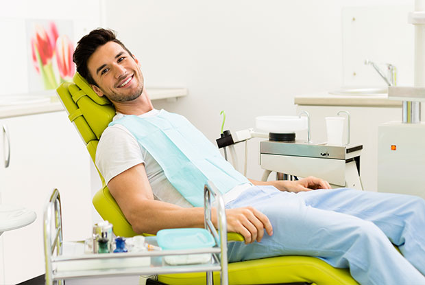 Comprehensive Dental Exams in Newbury Park