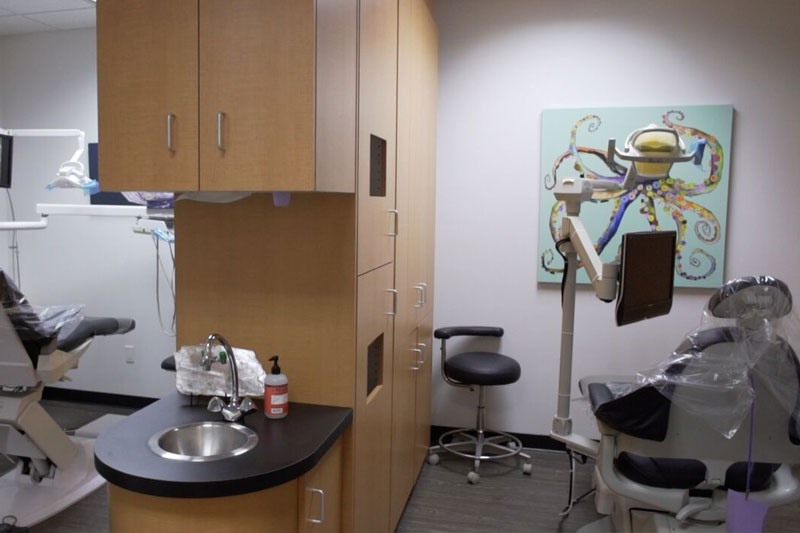 Biological Dentist in Newbury Park