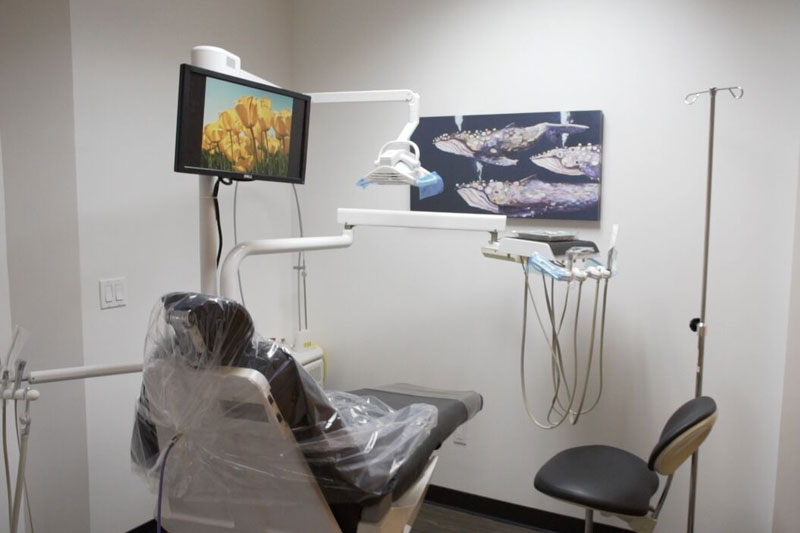 Dental Treatments in Newbury Park