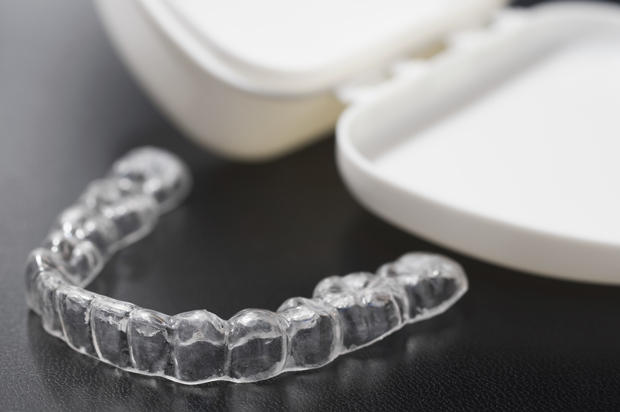 TMJ Therapy in Newbury Park