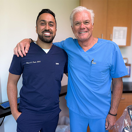 Quality Dental Treatments in Newbury Park