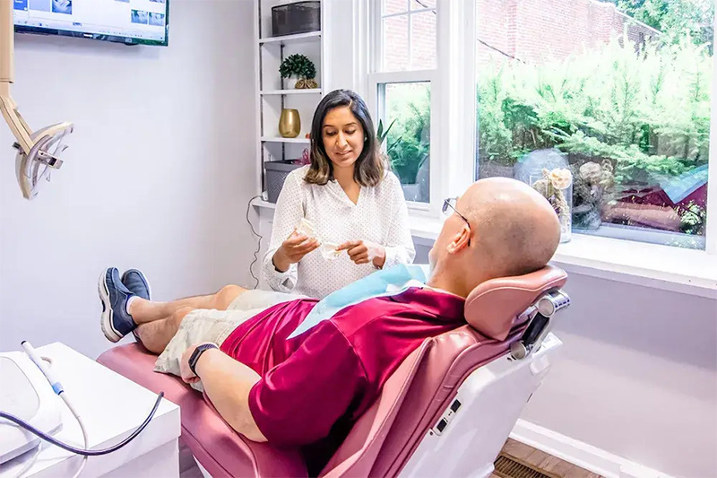 Quality Dental Treatments in Havertown