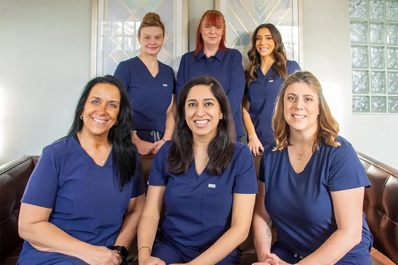 Top Rated Dentist