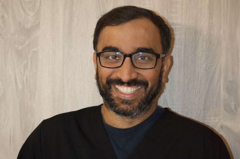 Dr. Khan