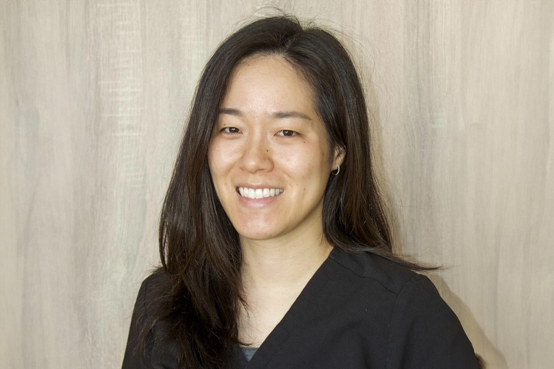 Dr. Yao