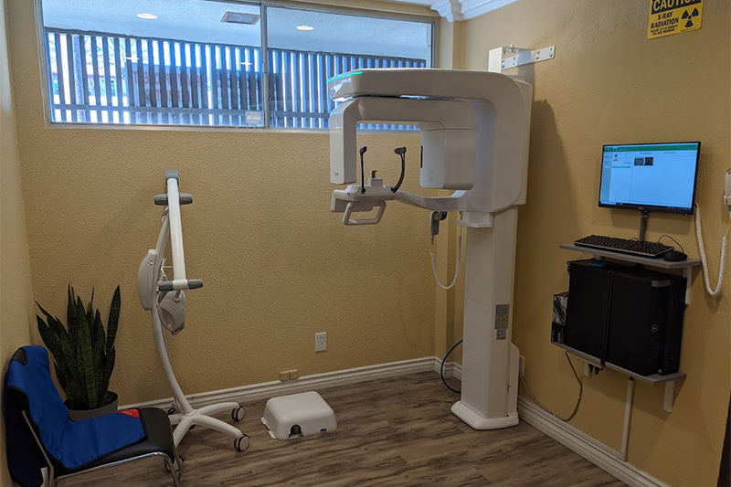 Invisalign in Huntington Beach