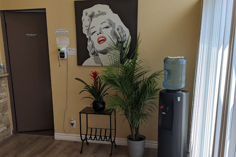 Office Tour