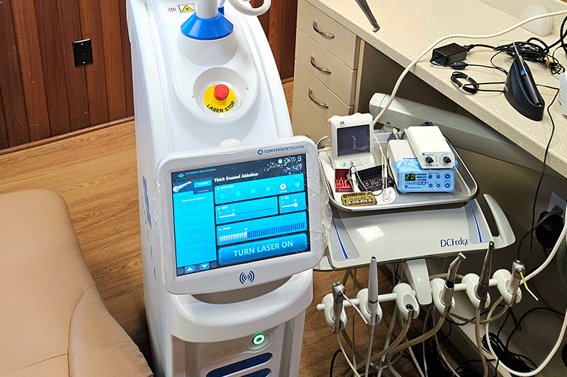 Dentist in New Smyrna Beach