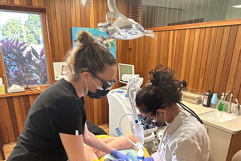 Emergency Dentist in New Smyrna Beach