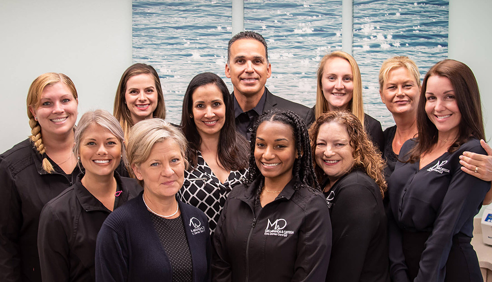 Dentist in New Smyrna Beach