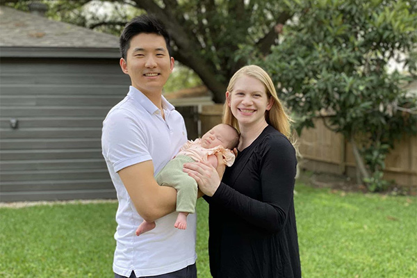 Meet Brian Ryu, DMD in Katy