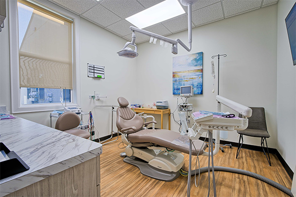 Meet Brian Ryu, DMD in Katy