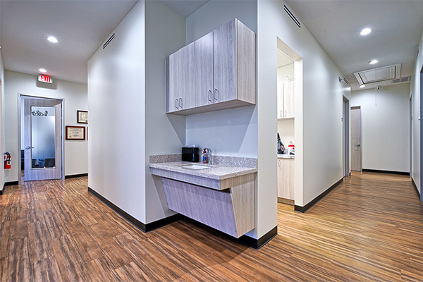 Top Rated Oral Surgeon